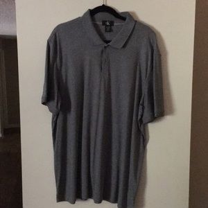 Calvin Klein polo shirt